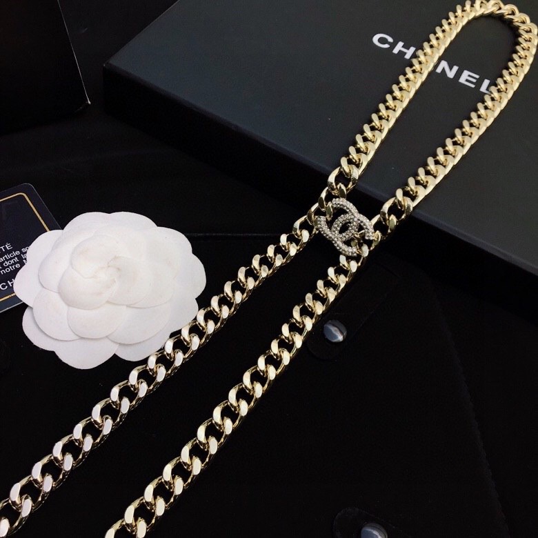 Chanel Necklaces